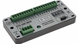 Barth SPS STG-680 MOD