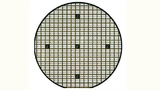 SiC-Wafer von Rohm