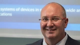 Jonathan Luse Intel