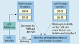 Die Technik des eingebetteten SIM (eSIM – embedded Subscriber Identity Module) gemäß GSMA