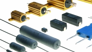 Neu im Programm der electronic sensor+resistor GmbH (Halle B5, Stand 500) sind Präzisions-Drahtwiderstände. Im Vergleich zu Metallfilm-Widerständen sind diese mit einer höheren Belastbarkeit bei Transienten und Impulsen ausgewiesen. Weitere Merkmale 