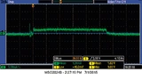 Mit 12 MHz getaktet, benötigt der Mikrocontroller weniger Strom, dafür dauert die Ausführung der Routine aber länger. Für die Wahl und Dimensionierung des Energy-Harvesting-Systems muss der Entwickler sowohl die Leistungsspitzen als auch die mittlere