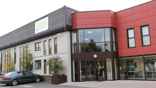 Der Standort Tuam von Valeo ist die Hauptproduktionsstätte von den "Vision"-Produkten des Zulieferers.