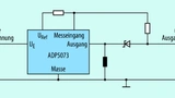 Schaltregler-IC