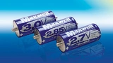 Aktuelle Ultrakondensatoren der K2-Serie mit bis zu 3 V und 3000 F Kapazität.
