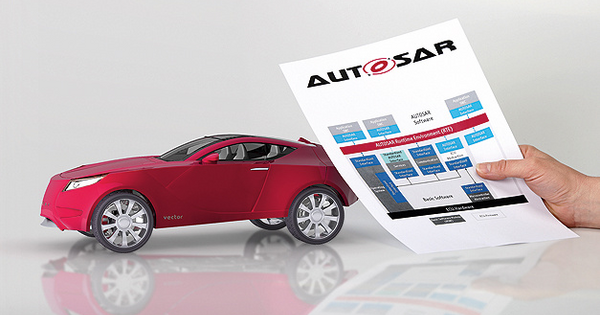 Vector Informatik übernimmt Vector Software - Software + Tools ...