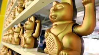 Manekineko