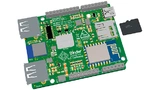  Das Binder IoT Gateway im Arduino-Formfaktor kann mit Arduino Shields erweitert werden