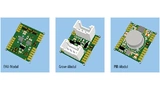 Sensormodule: ENV-Modul für Temperatur, Druck, Luftfeuchtigkeit und UV