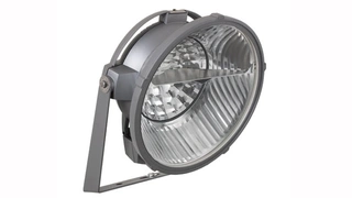 SiCompact R3 Scheinwerfer von Osram.