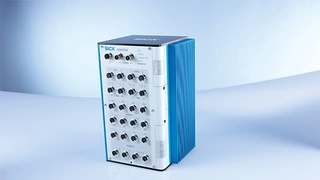 22_Mulit-Kamera- und Sensor-Prozessor von Sick