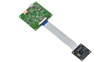 Mit dem HVC-P2 von Omron lassen sich Gesichtserkennungsfunktionen in Embedded-Systeme aller Art integrieren