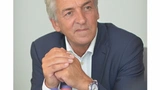 Rüdiger Stroh, seit 2009 bei NXP. 