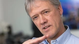 Peter Wennink, President und CEO von ASML