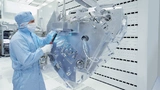 EUV-Optik von Carl Zeiss SMT
