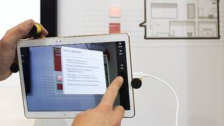 23_Softwarekonzepte für Industrie 4.0 von Infoteam Software