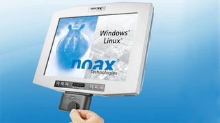 24_RFID-Leser speziell von Noax Technologies