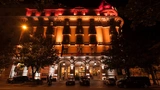 Westin Excelior Hotel in Rom