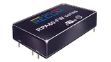  Mit der neuen DC/DC-Wandlerfamilie RPA deckt Recom den Leistungsbereich von 20 W bis 120 W ab