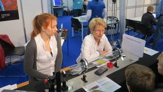 PhotonLab der LMU