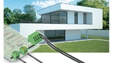 Im Smart Home wird eine Vielzahl spezieller Leiterplattenanschlüsse benötigt