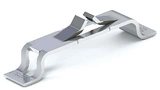 Wago brachte vor Kurzem die Through-Board-SMD-Leiterplattenklemme für den Leiterquerschnitt 0,5 mm² (AWG 20) auf den Markt