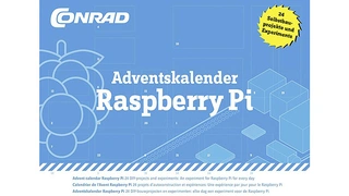 Hardware- und Programmierwissen zum Raspberry Pi