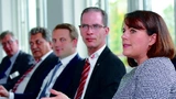 Forum Gruppe rechts
