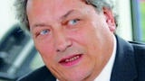 bebro, Peter Sommer