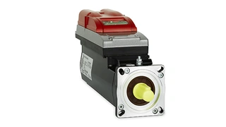 31_Erweiterte Servo-Verstärker und integrierte Antriebe von Schneider Electric