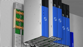 33_Antriebsregler SI6 von Stöber Anrtriebstechnik
