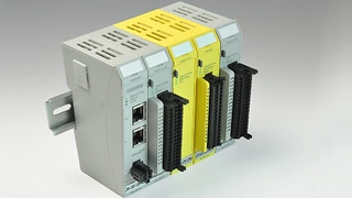 32_Safety-Ethernet-Klemme von Kendrion Kuhnke Automation