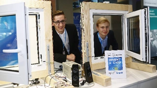 VDE Invent a Chip