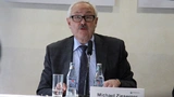 ZVEI-Präsident Michael Ziesemer