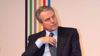Carlo Bozotti, STMicroelectronics