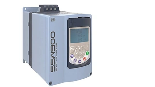 44_Softstarter SSW900 von WEG Germany