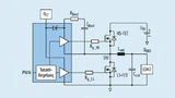 Testanordnung für synchrone Abwärtswandler