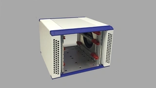 48_Gehäuse von Elektro-Bauelemente May für die Steuerungstechnik