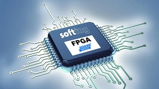 50_Profibus DP Master für FPGAs von Xilinx