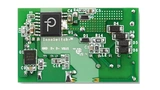  InnoSwitch-IC wird im ansonsten nicht nutzbaren Isolationsbereich zwischen Primär- und Sekundärseite einer Stromversorgung platziert