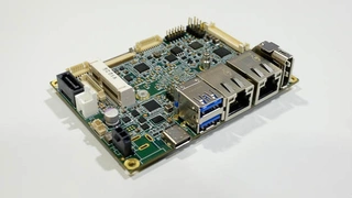 PicoITX-Board Congatec