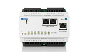 62_Timer der Steuerung ZX20 von Zander