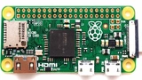 Bild 1: Raspberry Pi Zero V1.3 