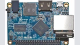Bild 4: Orange Pi One 