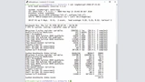 Bild 6: UNIXBench Resultate für Raspberry Pi Zero @ 1 GHz. 