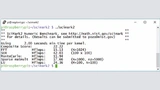 Bild 8: SciMark2 Resultate für Raspberry Pi Zero @ 1 GHz. 