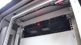  DET-AC III von Rittal ermöglicht durch die integrierte CAN-Bus Schnittstelle eine direkte Anbindung an das Monitoring System CMC III