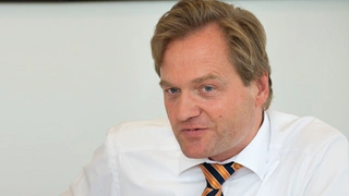 Westerbecke Stefan, RSG Electronic Components