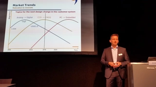 Trends in der Bildverarbeitung, Basler AG, Vision 2016.