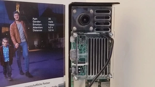 Basler AG, Embedded Vision, Vision 2016.